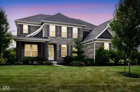 14404 Trahan Dr, Carmel, IN 46074