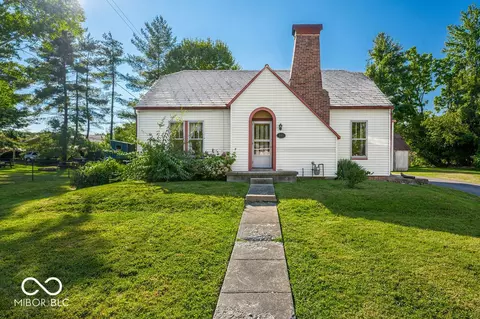 243 Lincoln St, North Vernon, IN 47265