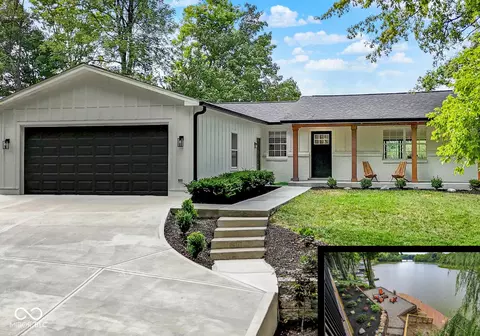 120 Bayshore Dr, Cicero, IN 46034