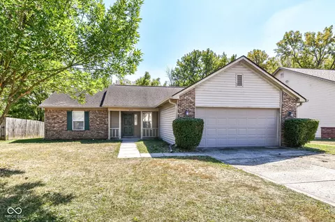 4233 Ansar Ln, Indianapolis, IN 46254