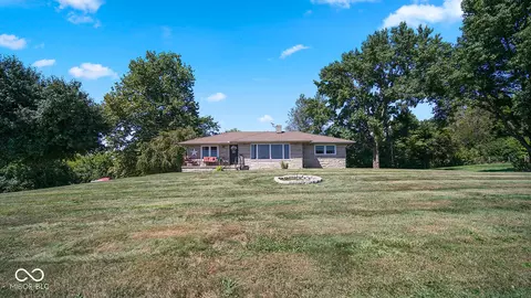 780 N 400 W, Bargersville, IN 46106