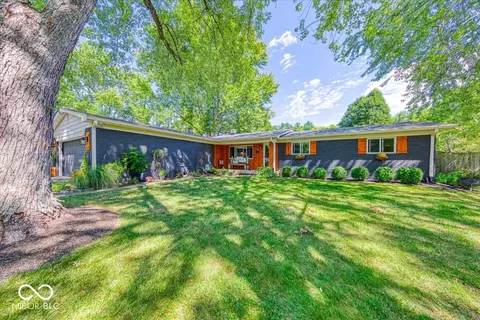 7265 Hollingsworth Dr, Indianapolis, IN 46268