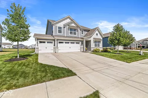11638 Brooks Farm Blvd, Noblesville, IN 46060