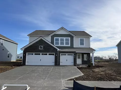 3715 Jason Ave, Franklin, IN 46131