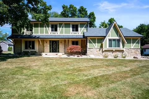 126 Scarborough Cir, Noblesville, IN 46062