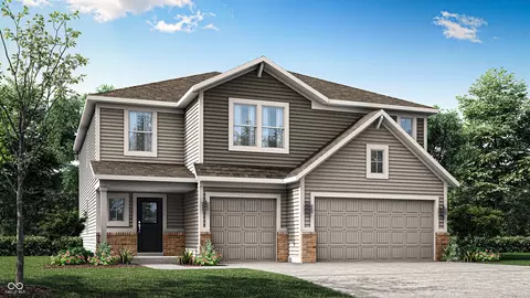 3732 Jason Ave, Franklin, IN 46131