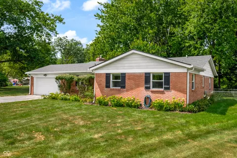 7131 Gillespie Ct, Indianapolis, IN 46214