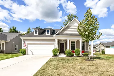 4602 Petunia Dr, Plainfield, IN 46168