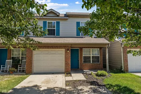 2947 Carson Dr, Indianapolis, IN 46227