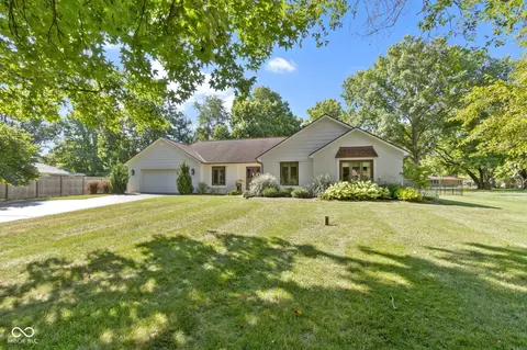 419 W 65th St, Indianapolis, IN 46260