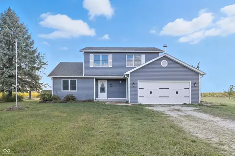 19530 Mule Barn Rd, Westfield, IN 46074