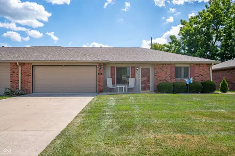 203 E 48th St, Anderson, IN 46013