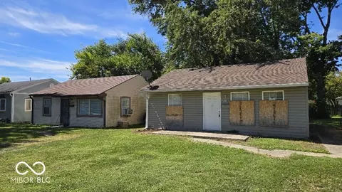 3114 Adams St, Indianapolis, IN 46218