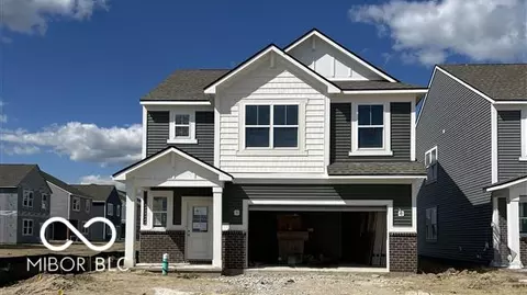 5670 Harper Dr, Whitestown, IN 46075