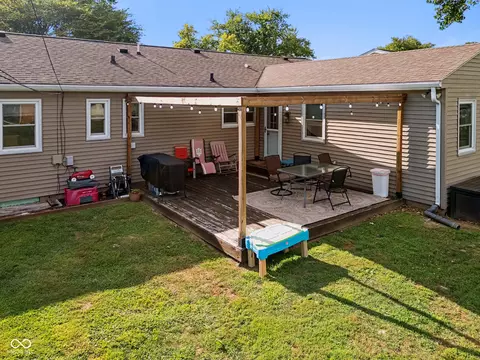 2631 Beech Dr, Columbus, IN 47203 photo 26