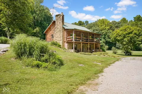 4390 W State Highway 250, Paris Crossing, IN 47270