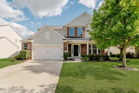 14039 Avalon Blvd, Fishers, IN 46037