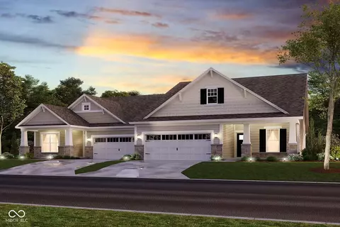 5516 Aspen Wood Ln, Indianapolis, IN 46239