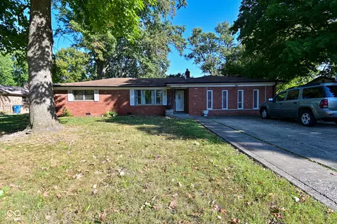 2530 Lincoln Ln, Indianapolis, IN 46228
