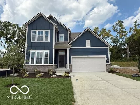 14367 Coyote Rdg Dr, Noblesville, IN 46060