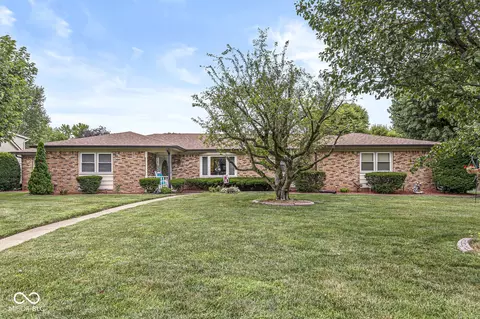 8138 Burn Ct, Indianapolis, IN 46217