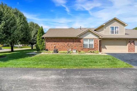 5408 Thornridge Ln, Indianapolis, IN 46237