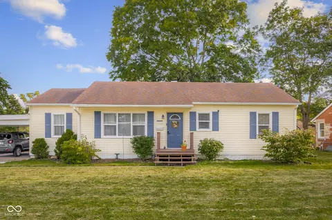 3113 29th St, Columbus, IN 47203