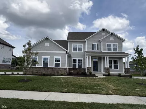 11363 Selsey Rd, Fishers, IN 46040