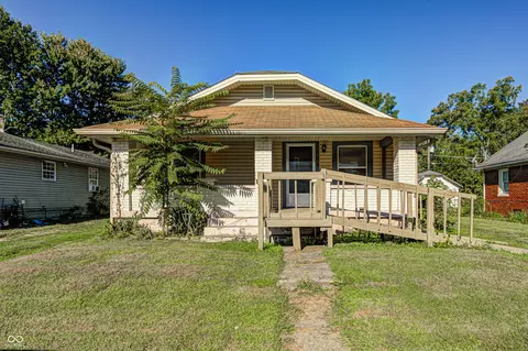810 S Roena St, Indianapolis, IN 46241