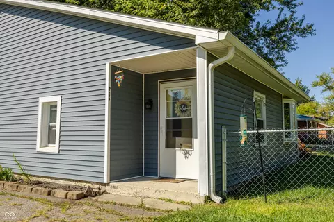 705 W Tyler St, Alexandria, IN 46001