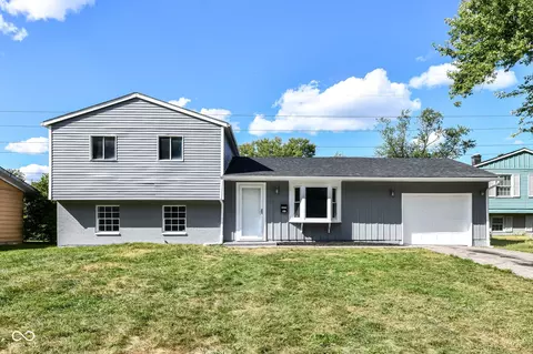 6238 E 43rd St, Indianapolis, IN 46226