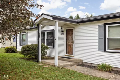 88 Inman Dr, Ingalls, IN 46048