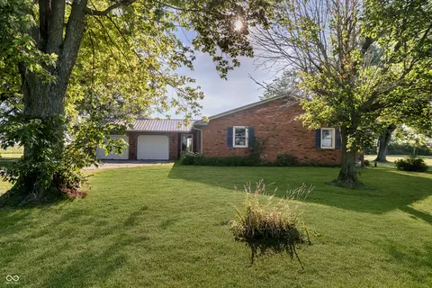 14658 N 100 E, Summitville, IN 46070