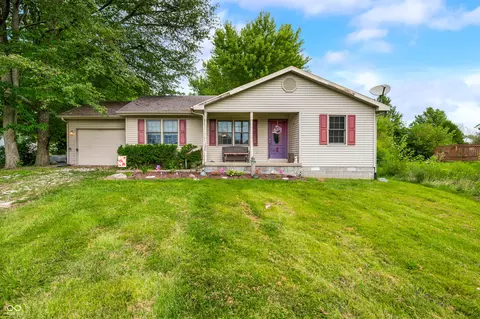190 W Baker St, North Vernon, IN 47265