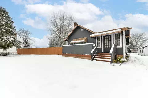 1505 S Harrison St, Shelbyville, IN 46176