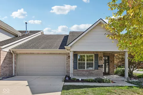 5545 Lipizzan Ln, Plainfield, IN 46168
