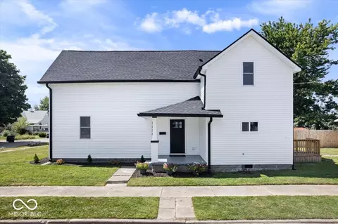 1336 S G St, Elwood, IN 46036