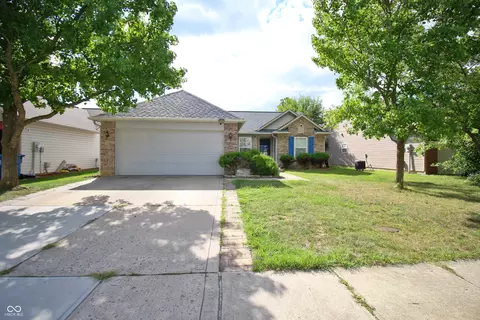 7236 Barnwell Pl, Indianapolis, IN 46217