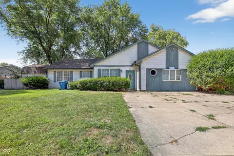 3046 Southwest Dr, Indianapolis, IN 46241