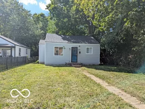 3038 Baltimore Ave, Indianapolis, IN 46218
