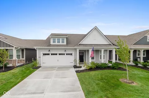 173 Cline St, Westfield, IN 46074