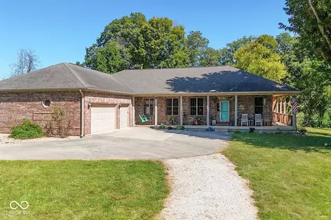 3429 E County Road 500 N, Greencastle, IN 46135