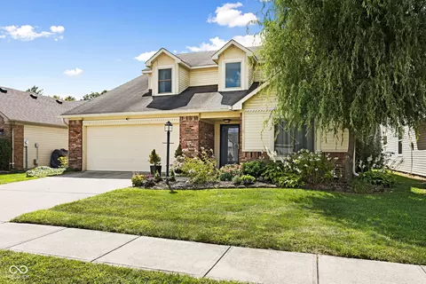 4619 Common Vista Cir, Indianapolis, IN 46220