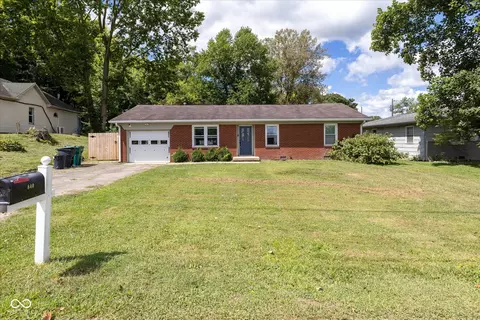 840 S Kentucky St, Danville, IN 46122
