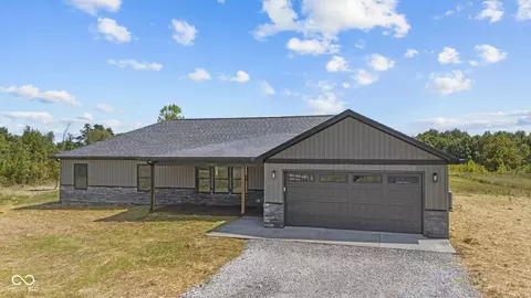 3156 N Blanton Rd, Scottsburg, IN 47170