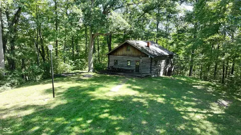 0 Beech Tree Rd, Nineveh, IN 46164