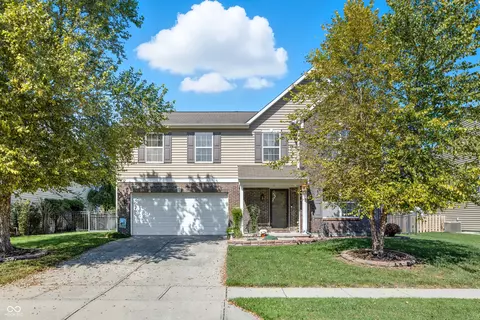 10534 Pokagon Way, Indianapolis, IN 46239