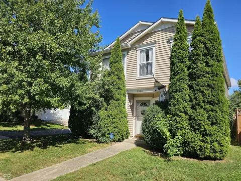 2566 Brewster Ln, Lafayette, IN 47909