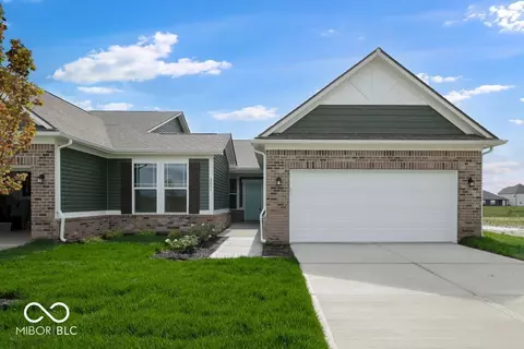 2201 Aviary Ln, Danville, IN 46122