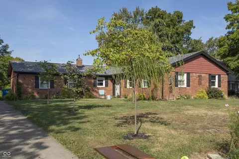 848 Prescott Ct, Indianapolis, IN 46214
